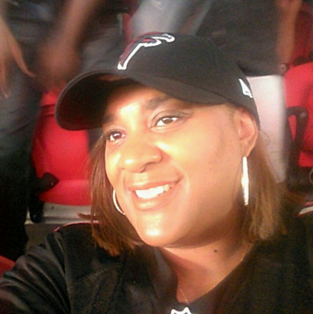 Meet your Posher, Lavatia